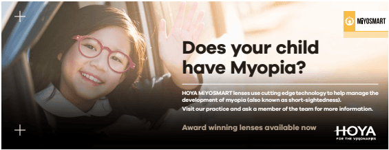 myopia